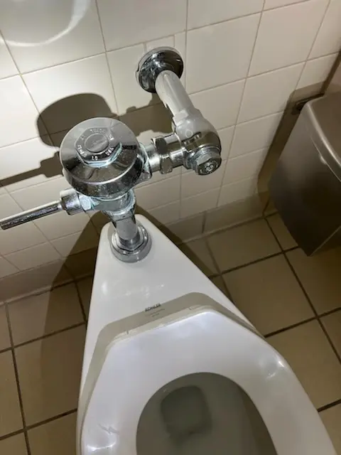 Fixture installation and repair for Pipe Repair in Fort Mason